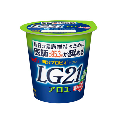 明治 プロビオヨーグルト :: 横井清商店｜横須賀宅配センター