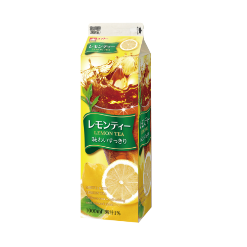 レモンティー