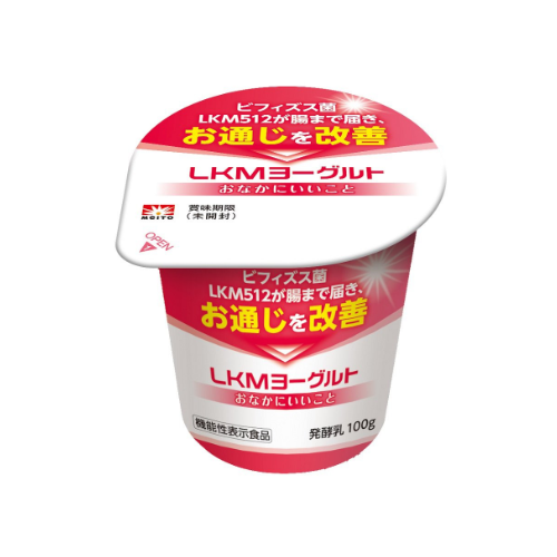 LKM512®ヨーグルトIC
