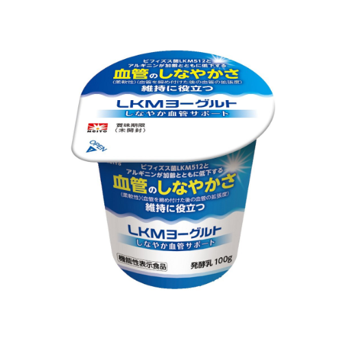 LKM512®ヨーグルトBV