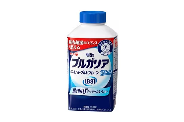 明治 ブルガリアヨーグルト :: 横井清商店｜横須賀宅配センター